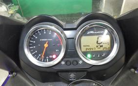 SUZUKI BANDIT 1250 SA 2008 GW72A