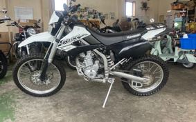 KAWASAKI KLX250 LX250S