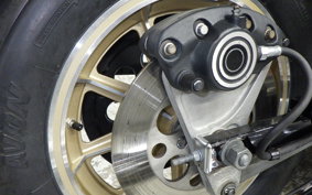 HARLEY FXB 1340 2026