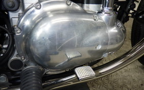 KAWASAKI W400 2010 EJ400A