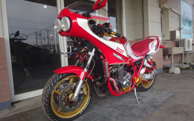 HONDA CB1300SF SUPER FOUR 2004 SC54