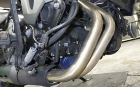 KAWASAKI VULCAN 650 SA 2021 EN650G