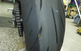 YAMAHA MT-09 2022 RN69J