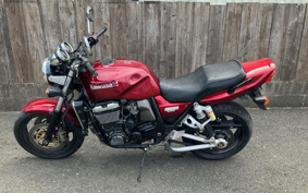 KAWASAKI ZRX1100 ZRT10C