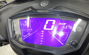 YAMAHA CYGNUS Griffus SEJ4J
