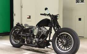 HARLEY FLH 1200 1980
