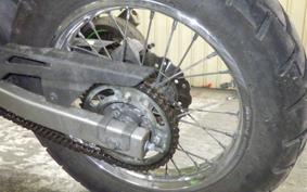 KAWASAKI KLX125 LX125C
