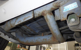 HONDA GYRO CANOPY 2023 TA02