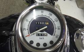YAMAHA DRAGSTAR 250 VG02J