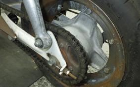 HONDA DAX 70 ST70