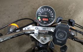 HONDA VT400S 2012 NC46