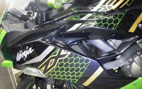 KAWASAKI NINJA ZX-6R A 2020 ZX636G