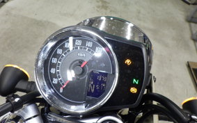 HONDA GB350C 2026 NC64