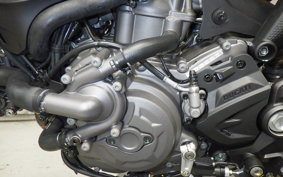 DUCATI MONSTER 937 + 2026