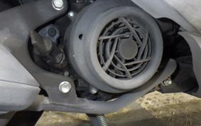 SUZUKI ADDRESS V125 DT11A