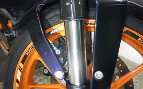KTM 250 DUKE