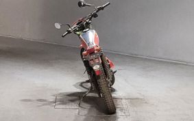 HONDA TLR200 MD09