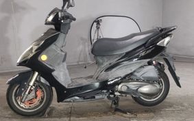 KYMCO RACING KING180FI SC36AE