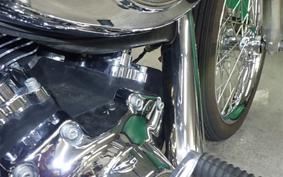 HARLEY FLSTN 1580 2009
