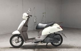 SUZUKI LET'S G CA4AA