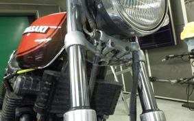 KAWASAKI ZEPHYR 400 Gen.2 1995 ZR400C