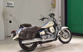 YAMAHA DRAGSTAR 250 2012 VG05J