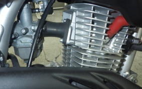 HONDA CRF125F 2026 JE03