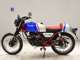 Фото Honda CGX150SP с японского аукциона