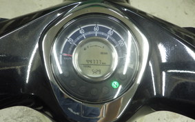 HONDA C125 SUPER CUB JA48