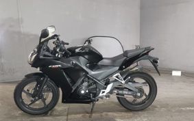 HONDA CBR250R MC41