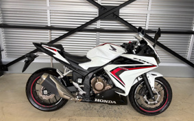 HONDA CBR400R ABS 2020 NC56