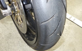 DUCATI MONSTER 400 IE 2005