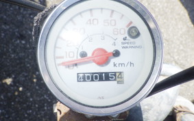 HONDA JAZZ 50 2009 AC09