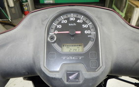 HONDA TACT Gen.4 AF79