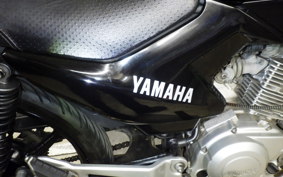 YAMAHA YBR125