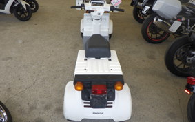 HONDA GYRO X TD02