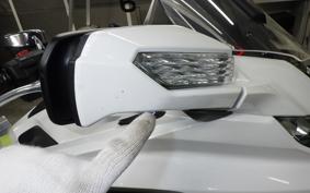 HONDA GL 1800 GOLD WING TOUR DCT 2019 SC79