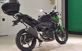 KAWASAKI Z400 Gen.2 2019 EX400G