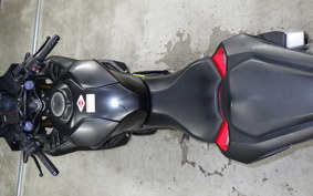 HONDA CBR250RR 2008 MC51
