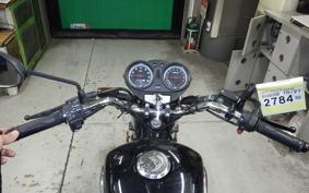 HONDA CBF125T