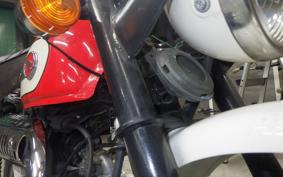 HONDA MONKEY 2000 Z50J