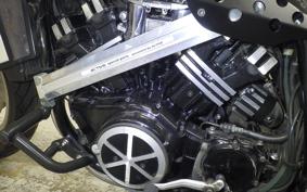 YAMAHA VMAX 2001