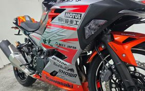 KAWASAKI NINJA 400 2018 EX400G