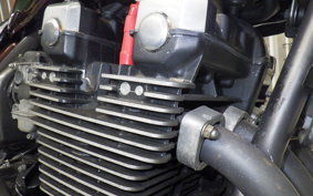 KAWASAKI ZEPHYR 400 KAI 2009 ZR400C
