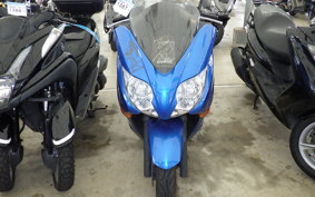 HONDA FORZA Z GEN 2 MF10