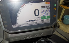 HONDA X-ADV 750 2024 RH10