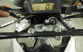 HONDA CRF250L 1999 MD38