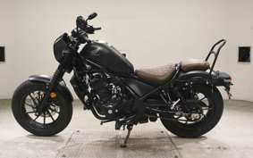HONDA REBEL 250 S 2024 MC49