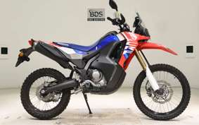 HONDA CRF250 GEN 2 RALLY 2005 MD47