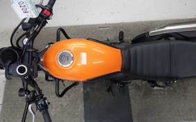 HONDA CL250-2 2012 MC57